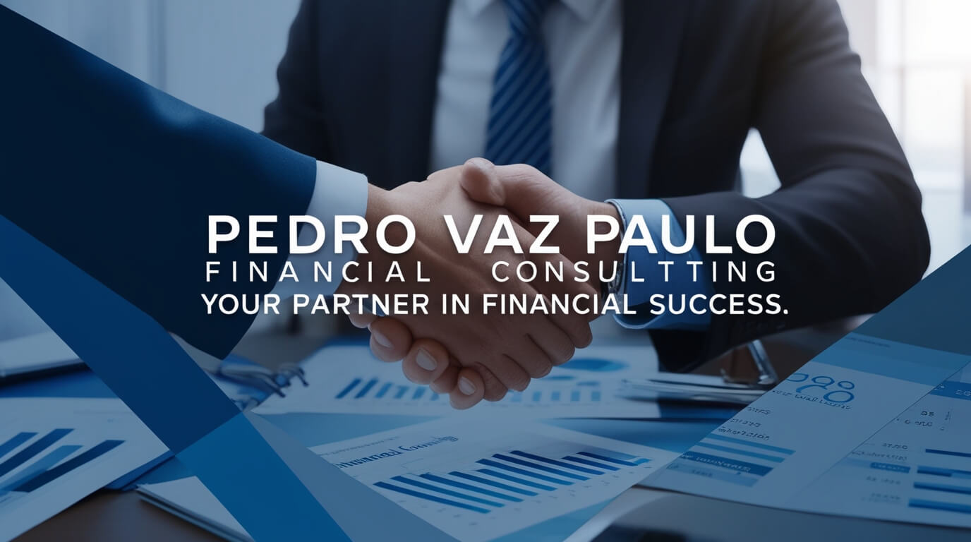 Pedro Vaz Paulo Financial Consulting