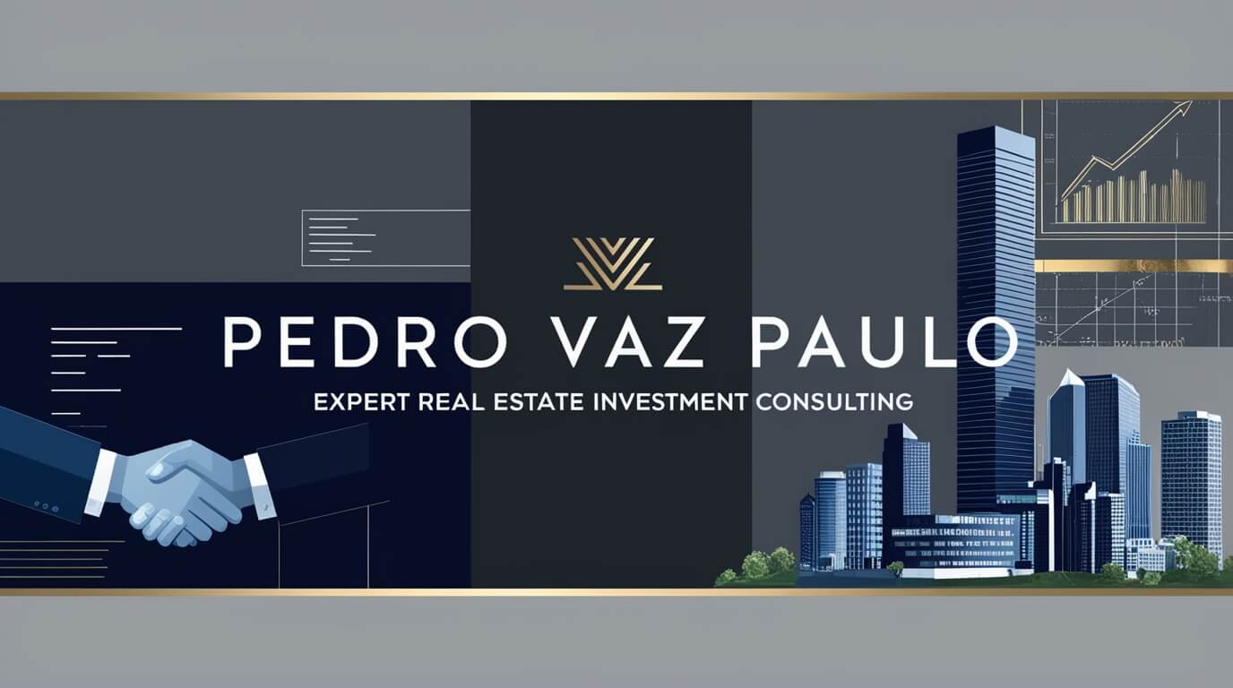 pedrovazpaulo real estate investment